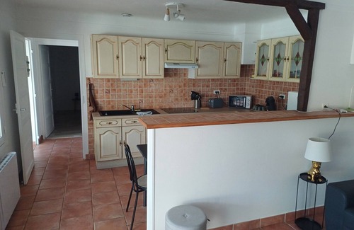 Yzeure House | House - Moulins 03000
