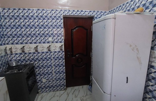 Nouakchott House | House