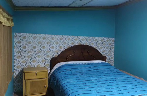 Checacupe Bed & Breakfast | House "Munay Wasi" including breakfast 12