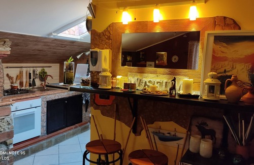 Sant'Agata de'Goti Apartment | House Museum