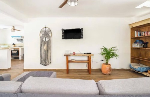 Chuburna Puerto House | House