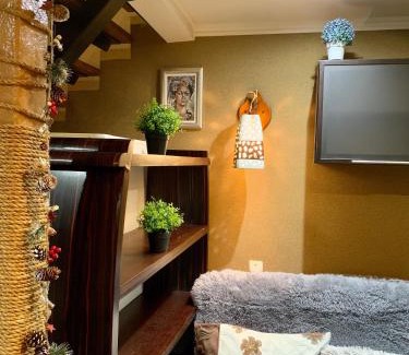 Chernihiv House | House Na Kurgannoy