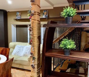 Chernihiv House | House Na Kurgannoy