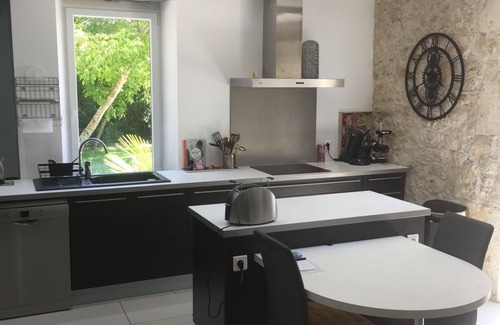 Saint-Clar House | House "Nature et Calme