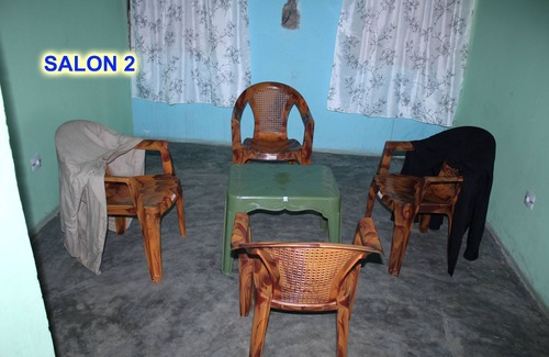 Kinshasa House | House Ndjili Kinshasa NWK