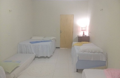 Caicara House | House Near Paraiso Lagoon