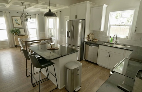 Aberdeen House | House near all Pinehurst Golf Courses