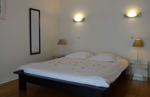 Saint-Martin-de-Re House | House near beach, port and shops. Free from 27/07 to 3/08 discount of more than 60%