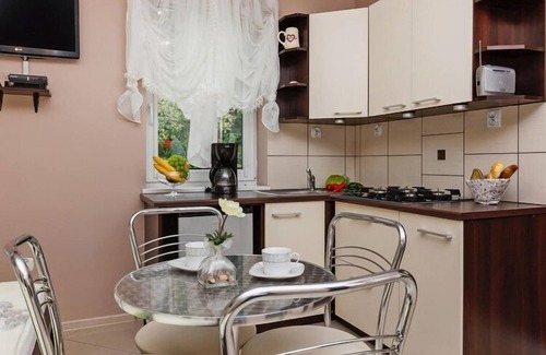 gmina Wolin House | House near Baltic Sea and Wolinski Park