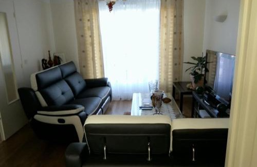 Goussainville House | House near CDG Paris airport 4 bedroom