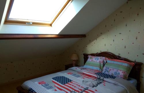 Goussainville House | House near CDG Paris airport 4 bedroom