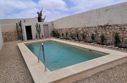 Ahdil House | House near Essaouira