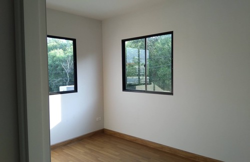 Ban Mai House | House near express way.