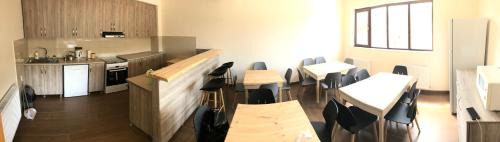 Bakuriani House | House Near Forest