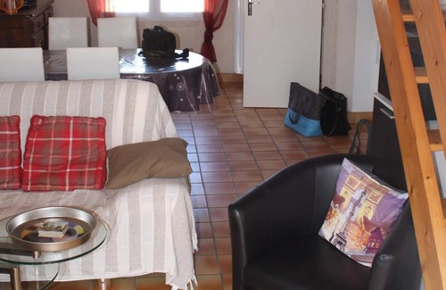 Bretignolles-sur-Mer House | House near beaches and shops EVERY WALK + Garage