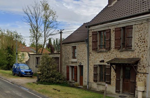 La Houssaye-en-Brie House | House near Disneyland Paris 5 to 7 persons