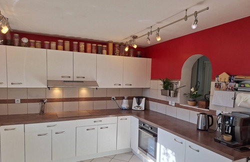 Bons-en-Chablais House | House near Geneva - Mountain - Lake Leman - Chamonix