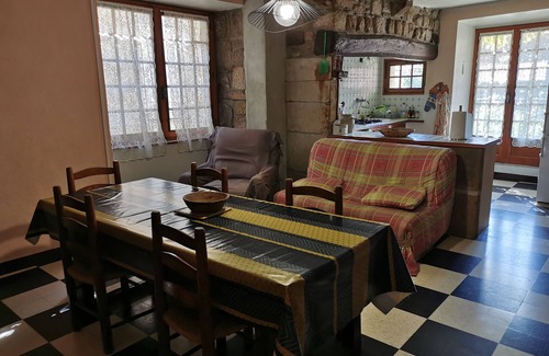 Chambonas House | House near river - South Ardèche - 6 to 8 people