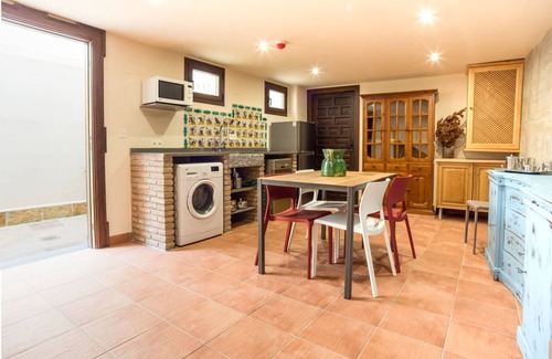 Granada City Center House | House, near the Alhambra