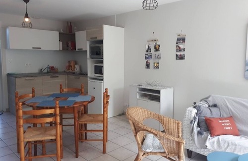 Le Conquet House | House near the beach