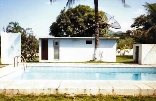 Marica House | HOUSE NEAR THE BEACH WITH POOL, SAUNA, SOCCER FIELD, BARBECUE