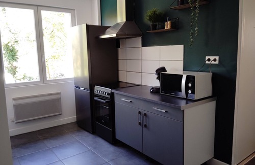 Altillac House | House near the Dordogne