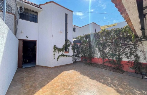 San Luis Potosi House | House Near The Santiago River