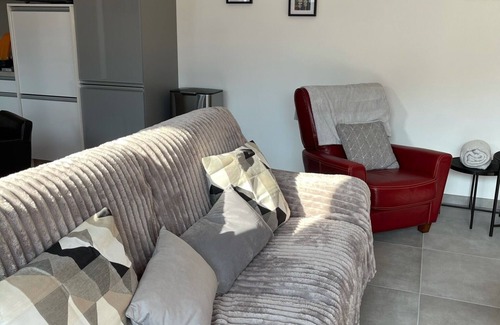 Le Crotoy House | House near the sea