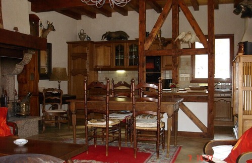 Bareilles Cottage | 'House Nestes Valley high-end, ideal for couples BB + Alt 1000m