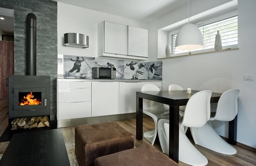 Kranjska Gora Apartment | House Neza