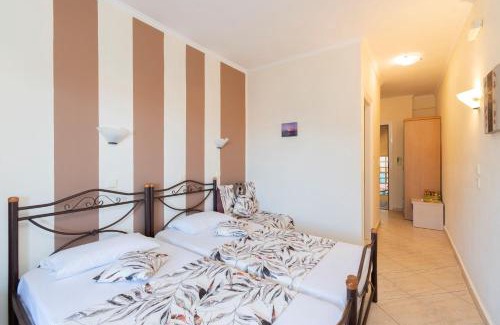 Sarti Apartment | House Niki