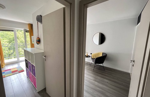 Vratarusa Apartment | House Niko - "MaxSea" 2-day suite with sauna - 1 minut from the beach