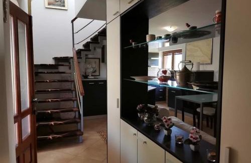 Skrip House | House Niksi
