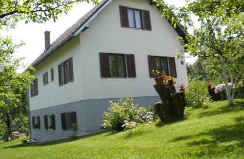 Poljanak Apartment | House Nina