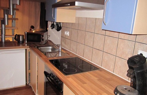 Oberhundem House | House no. 11, 72sqm, 2 bedrooms, max. 5 persons