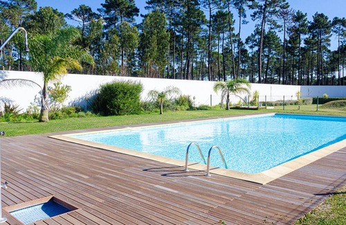 Vila Nova de Santo Andre House | House No 5