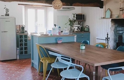 Cambernon Villa | House Normandy near the sea