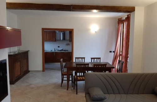 Nova Milanese House | House North Milan CIR 108035-CNI-00003