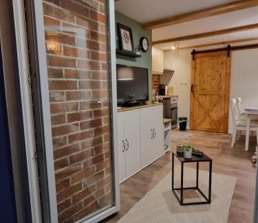 Otocac House | House Notturno