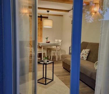 Otocac House | House Notturno