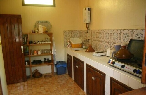 Massa Cottage | House 'ocean and nature'
