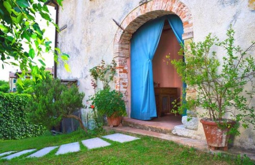 Castelcucco House | ★[House of Art]★At the foot of Monte Grappa, free WLAN