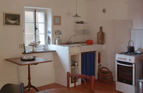Carlencas-et-Levas House | House of artists.