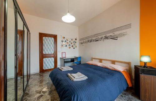 Bari City Centre House | House of Arts