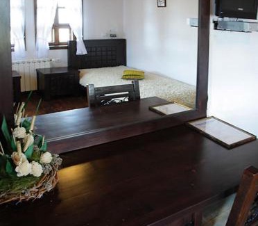 Zheravna House | House of Bardo