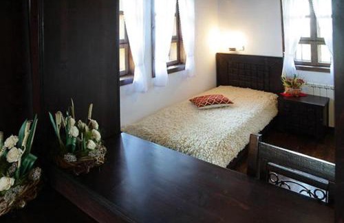 Zheravna House | House of Bardo
