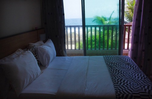 Ikorodu Hotel | House of Blues Hotel & Entertainment Center