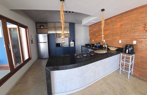 Sao Miguel de Touros House | House of St. Michael of Gostoso