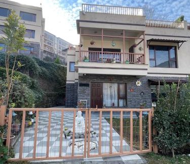 Mohal Villa | House of Buddha