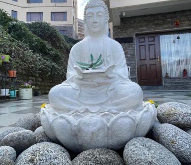 Mohal Villa | House of Buddha